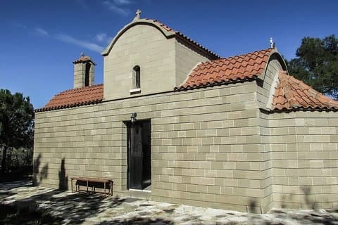 Visita guidata privata "Storie d'amore di Larnaka"
