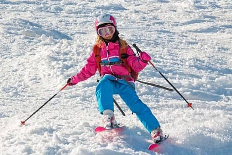 Private Day Tour to Ming tombs Unground Palace & Snow World Ski Resort