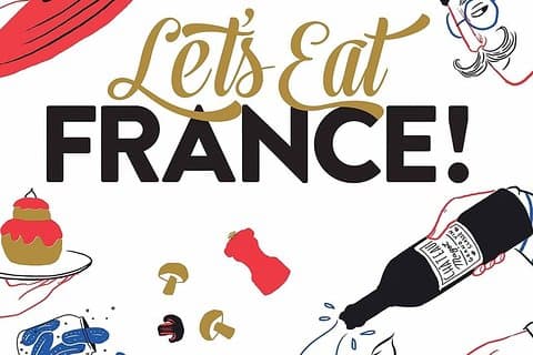 NEW in Saint-Germain-des-Prés!