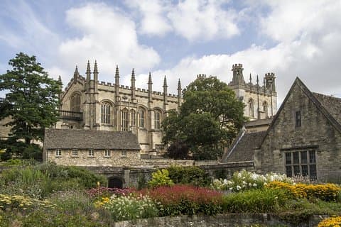 Oxford, Shakespeare Country & Cotswold Privat rundtur