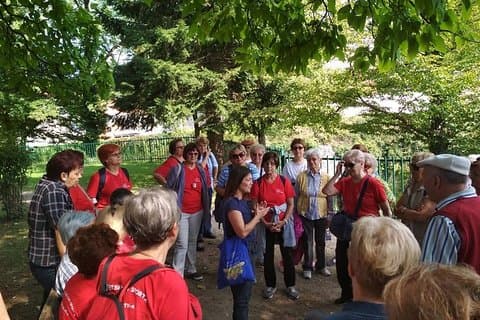 Privat guidet eventyrtur i Ogulin