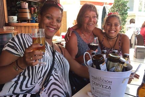 A Taste of Barcelona: Tapas & Local Delicacies