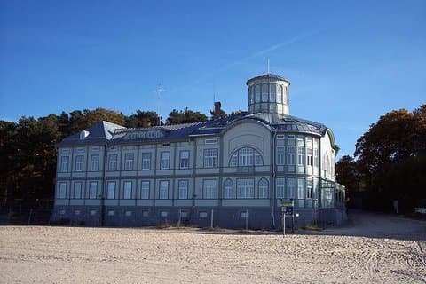 Het beste van Jurmala privé wandeltocht
