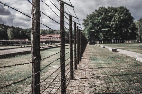 Stutthof konsentrasjonsleir privat tur fra Gdansk