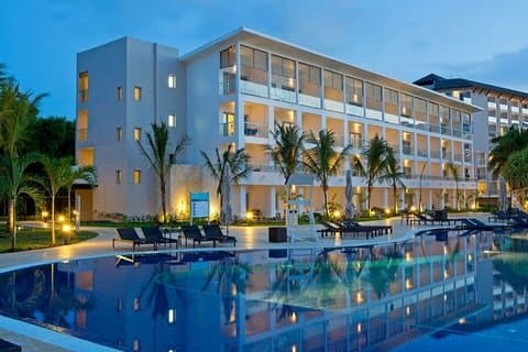 Privater Flughafentransfer nach Royalton, Ocean Coral Spring und Excellence Oyster Bay