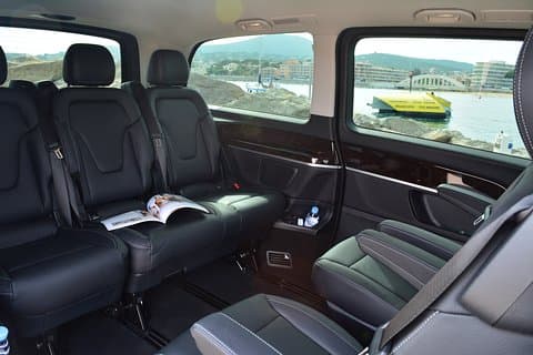 Airport Transfer Guadeloupe