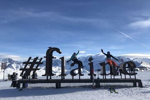 Transfer privado do aeroporto de Genebra para Flaine