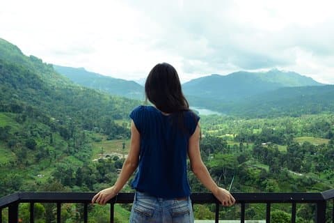 Sri Lanka clásica (7N / 8D)