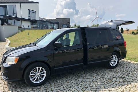 transfer Gdańsk Berlin