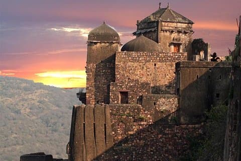 Excursión de 2 días al Parque Nacional Ranthambore desde Jaipur