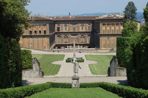 Boboli & Bardini Gardens : Das grüne Herz von Florenz