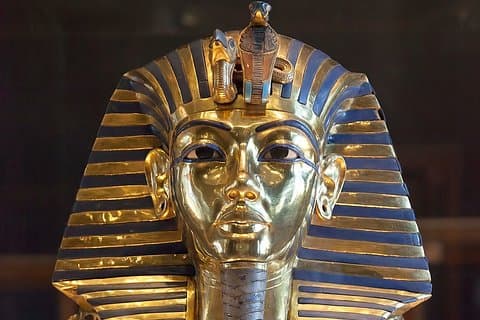 private tour to Grand Egyptian Museum, Giza Pyramids, Sphinx