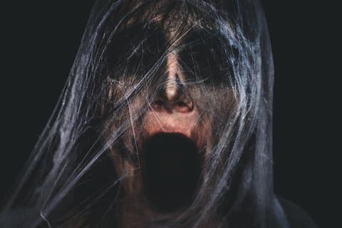 New Orleans Haunted Ghost Tour: Explore The Paranormal