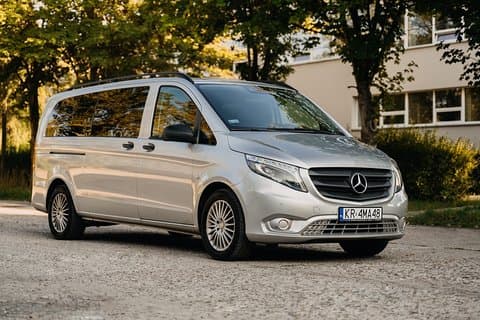 Krakow: Private Transfer to/from Zakopane