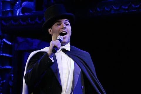 Carlos Gardel Vip Tango Show Spring køen over billet Buenos Aires