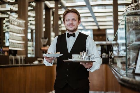Die Tradition des Wiener Kaffeeerlebnisses inkl. Verkostung