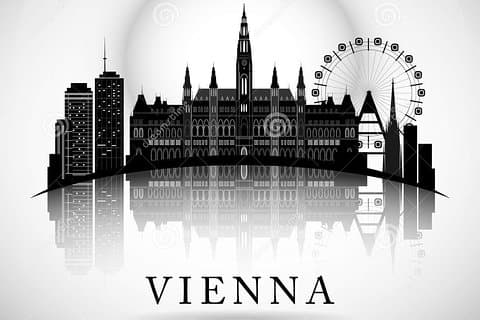 Luksustransport fra/til Warszawa - Wien / International Lufthavn med privat varevogn