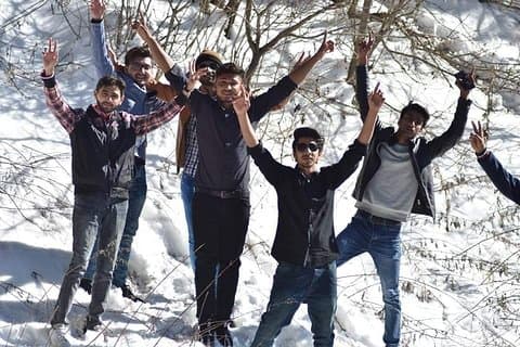 Visite privée: excursion guidée d'une journée à Murree au départ d'Islamabad