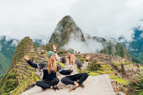 Full Day - Machu Picchu tour by Train - Group Service
