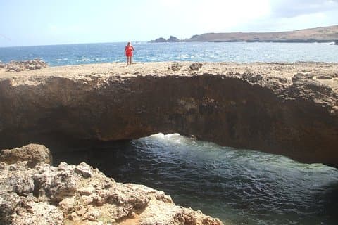 Privétour: essentiële rondleiding door Aruba