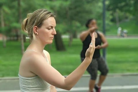 Cours d'apprentissage de Tai Chi et Calligraphie Chinoise