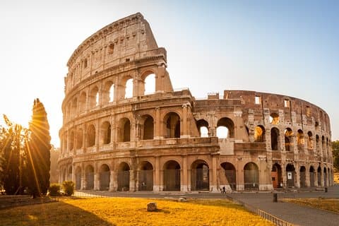 Hafen Civitavecchia: Private Ganztagestour durch Rom
