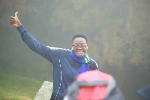 Mount Kilimanjaro Trekking for East African Citizens (5 Days Marangu Route)