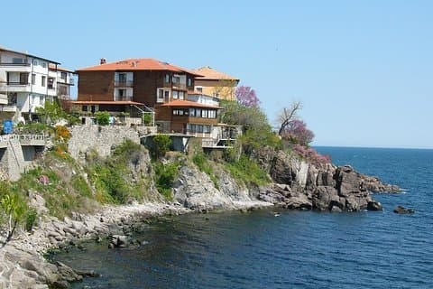 The best of Sozopol Private walking tour