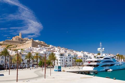Privat 4-timmars vandringstur på Ibiza med officiell guide