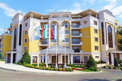 The best of Sveti-Vlas Private walking tour