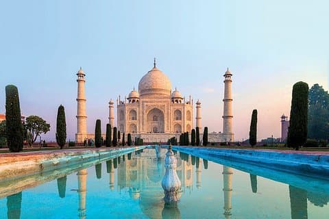 Private 3-tägige Delhi, Agra, Jaipur Golden Triangle Tour