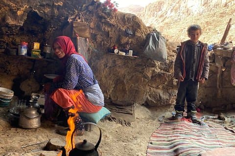 4 Days Tour From Fes To Marrakech Via Merzouga Desert
