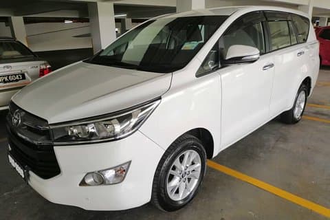 Kuala Lumpur City till Ipoh City i komfort!!!