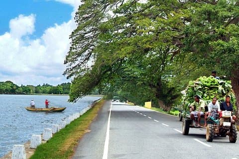 Explore Sri Lanka ( 14 N/ 15 D)