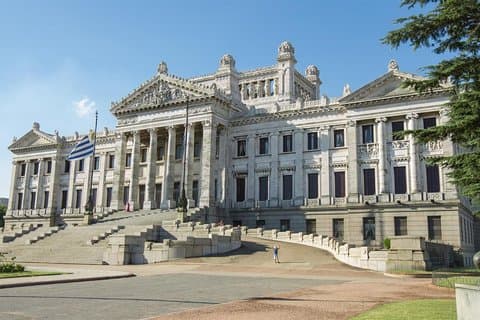 Die beste Montevideo Stadtrundfahrt