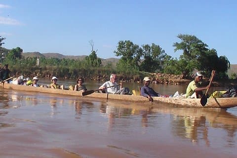 Madagascar North Magical Experience – 8 Days