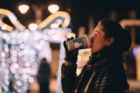 Maravillas de Navidad en Polis : Exclusivo Tour Privado a pie