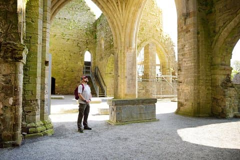 Kilkenny Private: Artistic Charm & Hid Stories Local Guide