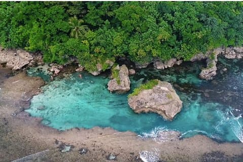 Siargao Land Tour