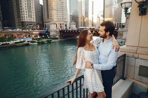 Privat kulturvandringstur i Chicago med Lakefront Landmärken
