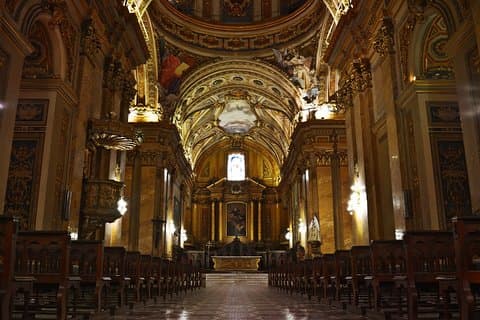 Private Tour Cordoba von Sevilla