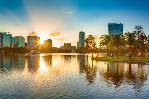 Tour Privado: Amor e Legado em Orlando