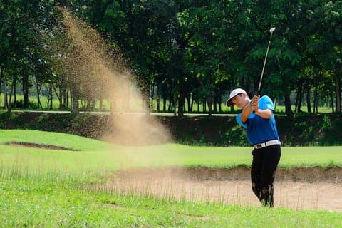 3-Daagse Golf & City Experience in Colombo (Min. 2 Pax en hoger)