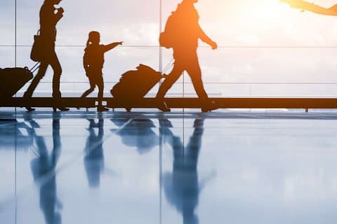 Buenos aires Shared EZE Airport Transfer