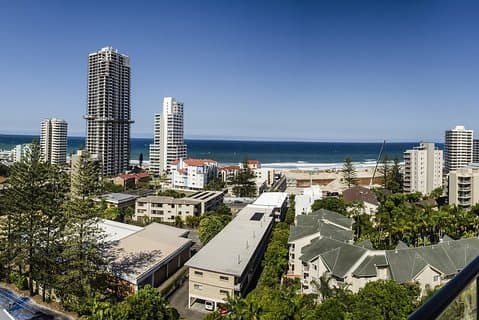 The Best of Gold Coast Private Walking Tour