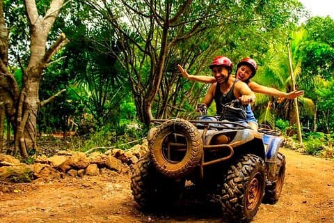 Aventura Atv