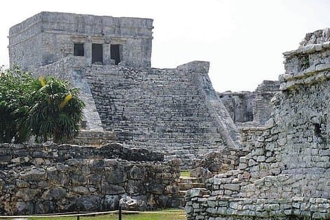 Combo 2 ture - 2 dage (Tulum Deluxe & Chichén Itzá Deluxe) den laveste pris
