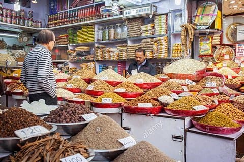 Old Delhi Heritage Walking Tour with Local Guide & Rickshaw Ride