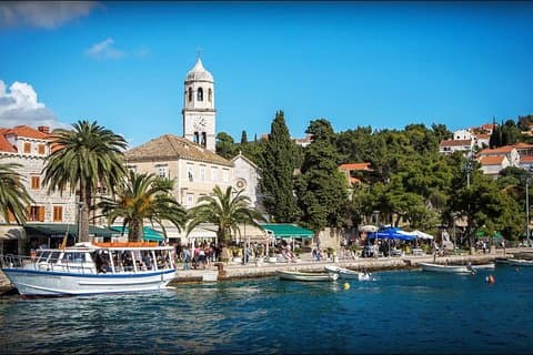 Entdecken Sie alte Traditionen Kroatiens auf einer privaten Tour durch die Umgebung von Dubrovnik