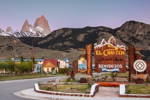 4-daagse trekking Fitz Roy & kamperen in El Chalten